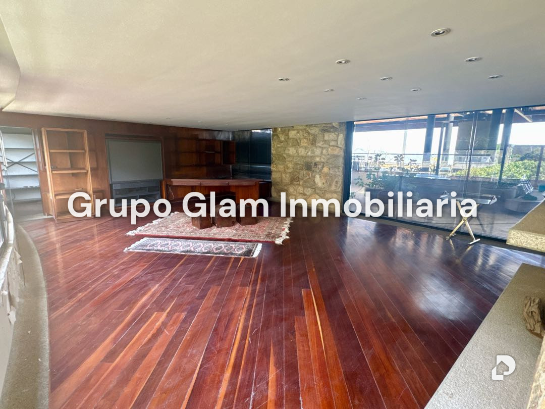 Apartamento en Sebucan, Caracas – 31