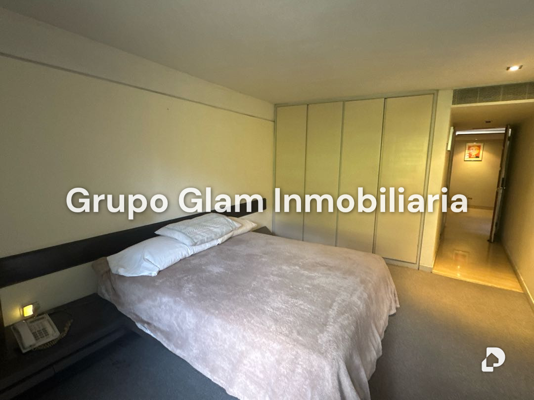 Apartamento en Sebucan, Caracas – 24