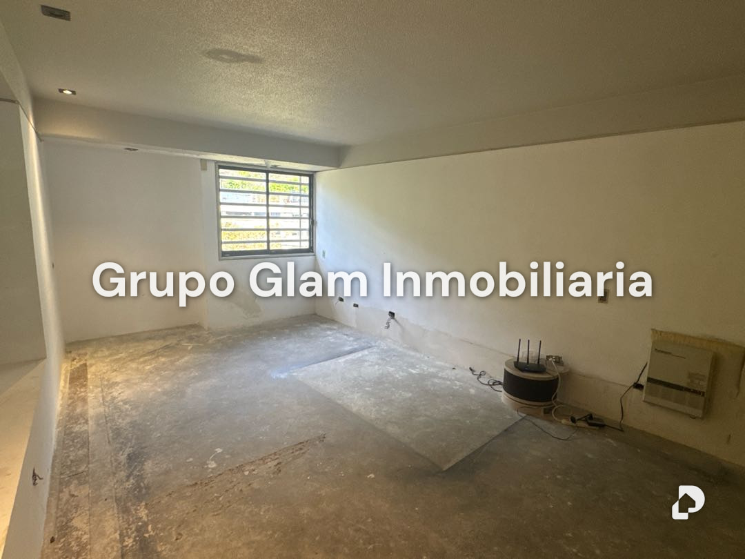 Apartamento en Sebucan, Caracas – 25