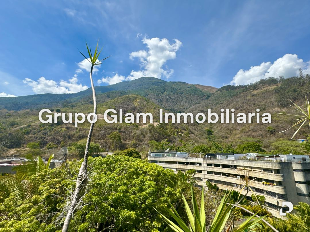Apartamento en Sebucan, Caracas – 33