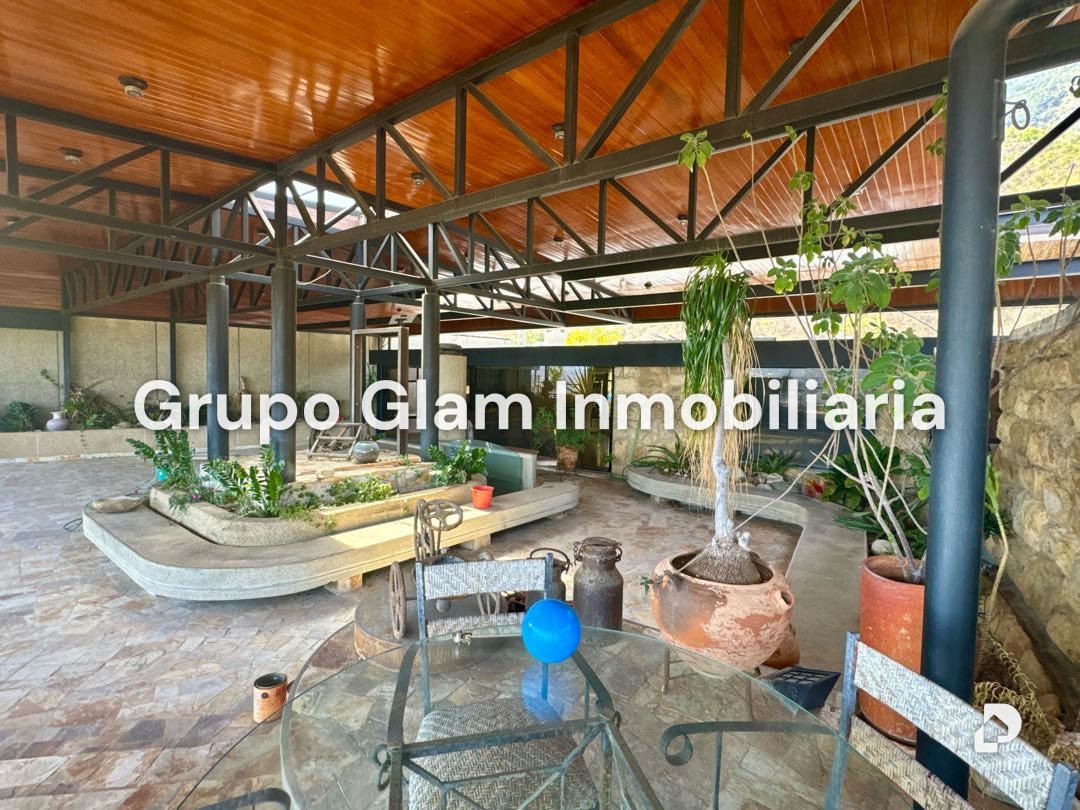 Apartamento en Sebucan, Caracas – 29
