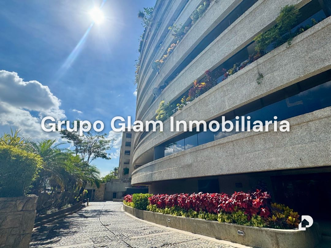 Apartamento en Sebucan, Caracas – 2