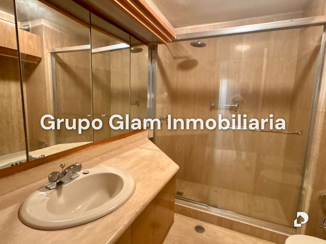 Apartamento en Sebucan, Caracas – 27