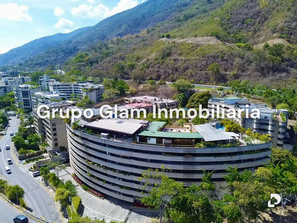 Apartamento en Sebucan, Caracas – 1
