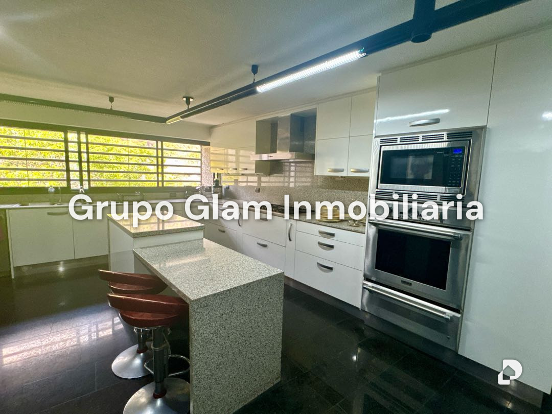 Apartamento en Sebucan, Caracas – 12