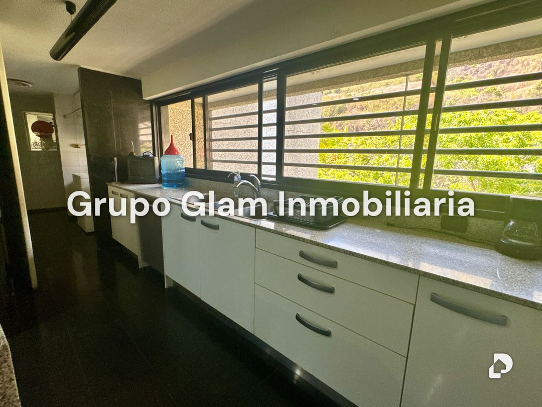 Apartamento en Sebucan, Caracas – 15