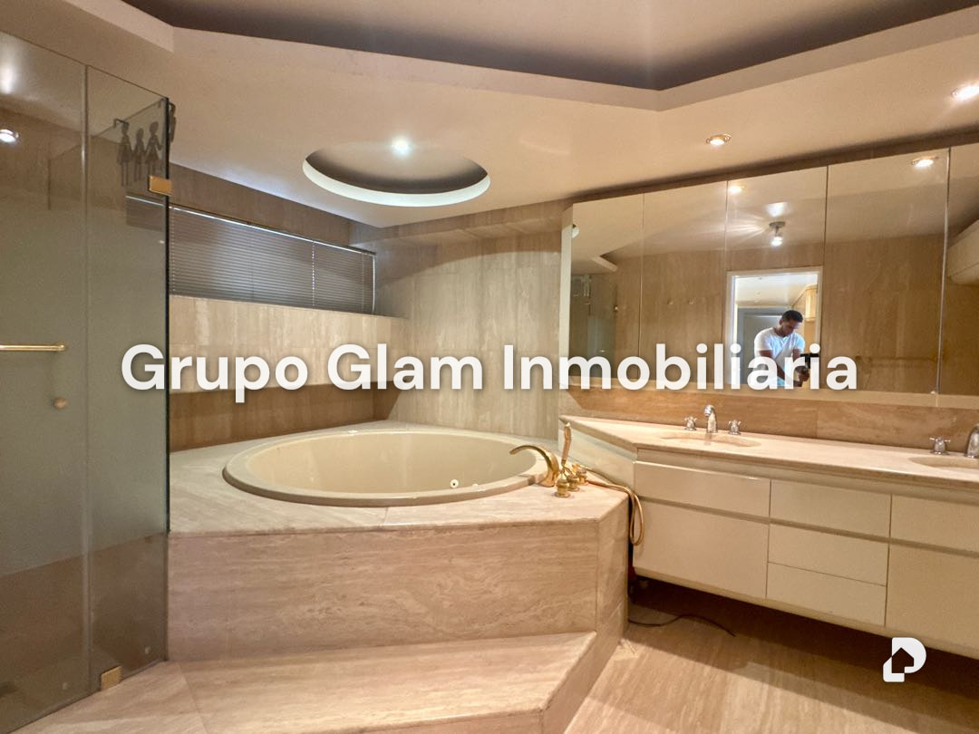 Apartamento en Sebucan, Caracas – 21