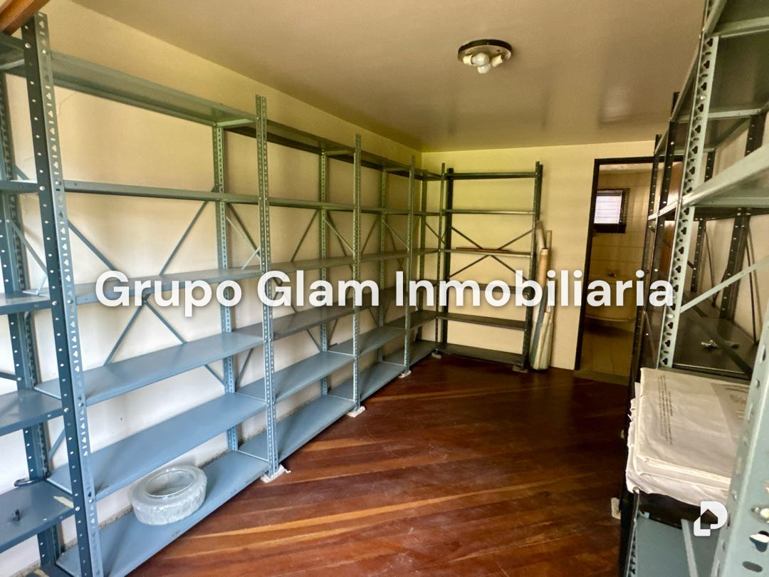Apartamento en Sebucan, Caracas – 36