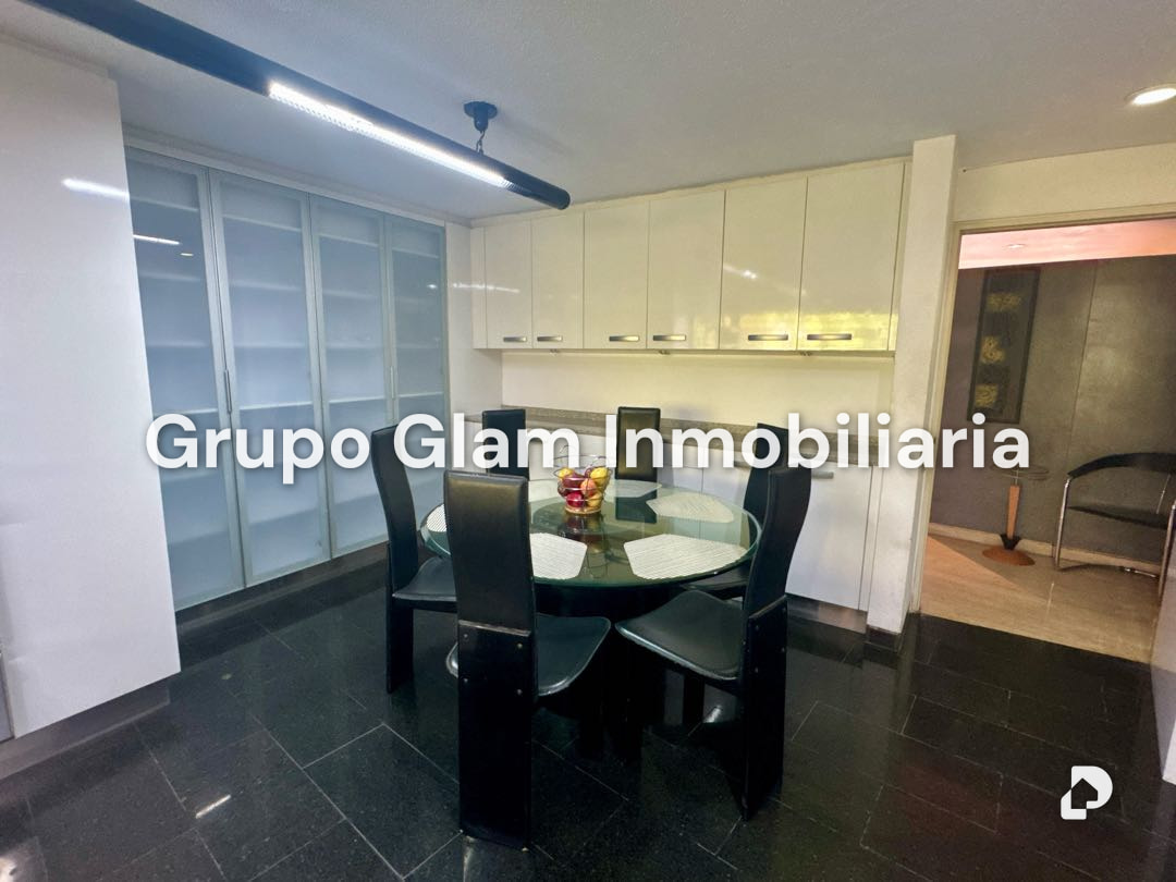 Apartamento en Sebucan, Caracas – 14