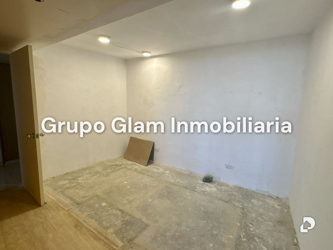 Apartamento en Sebucan, Caracas – 18