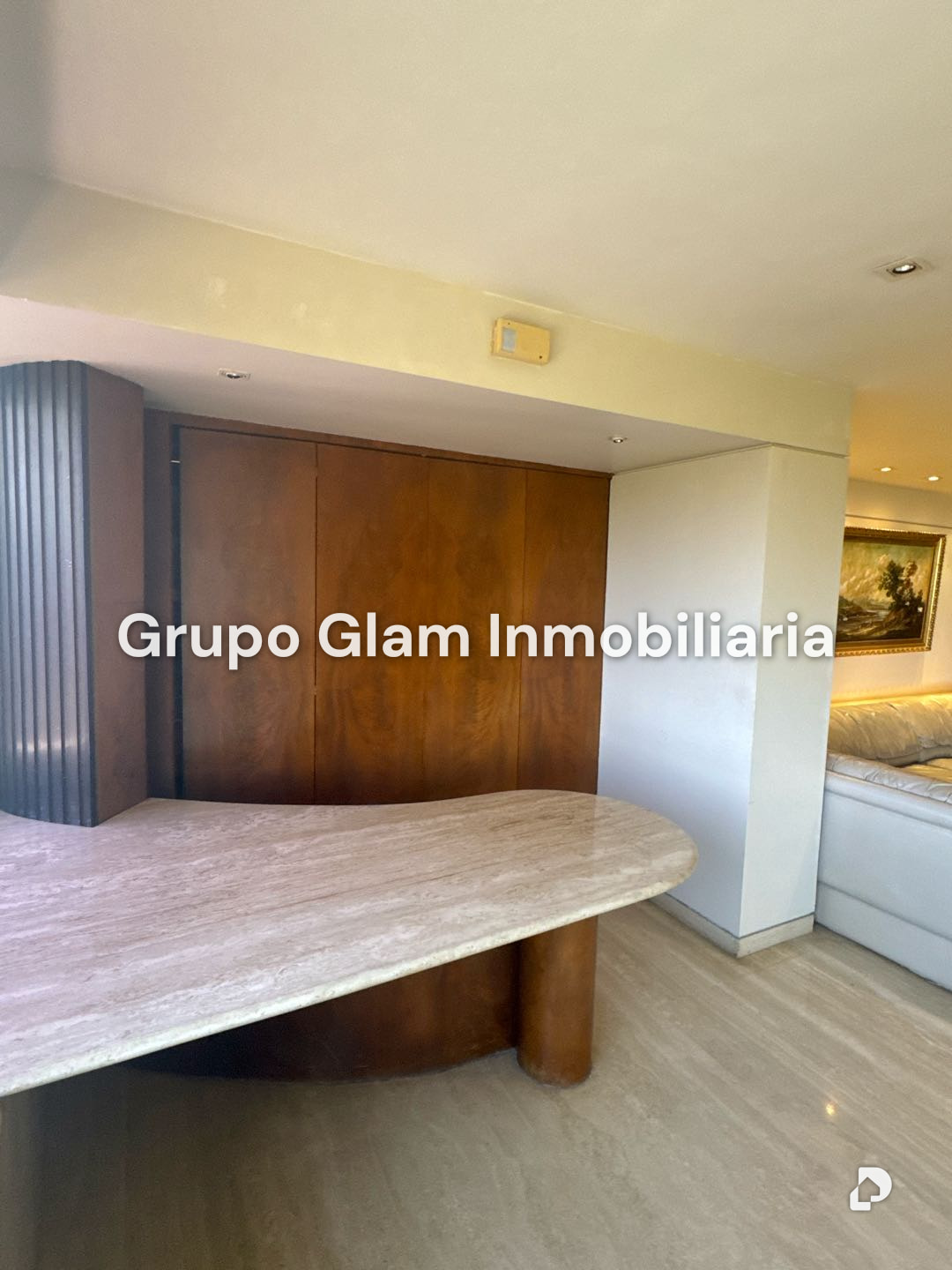 Apartamento en Sebucan, Caracas – 7