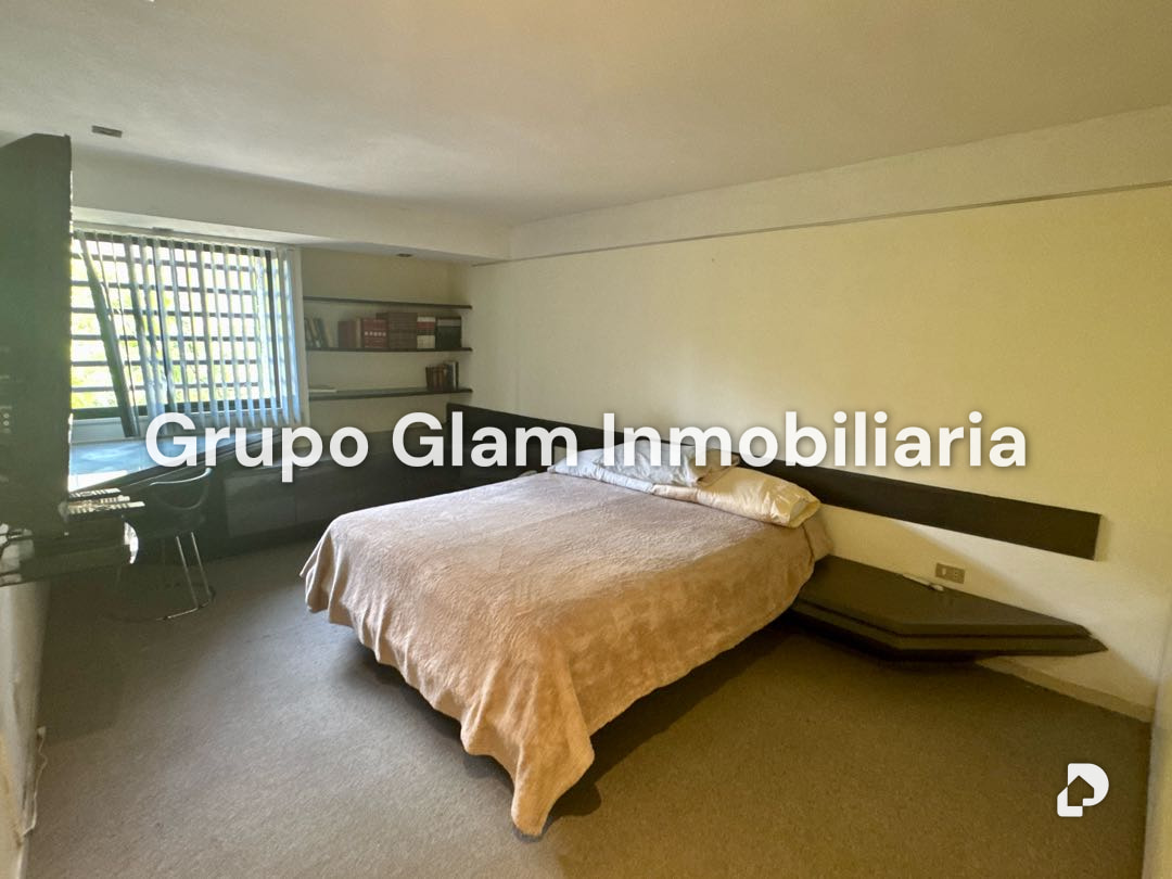 Apartamento en Sebucan, Caracas – 23