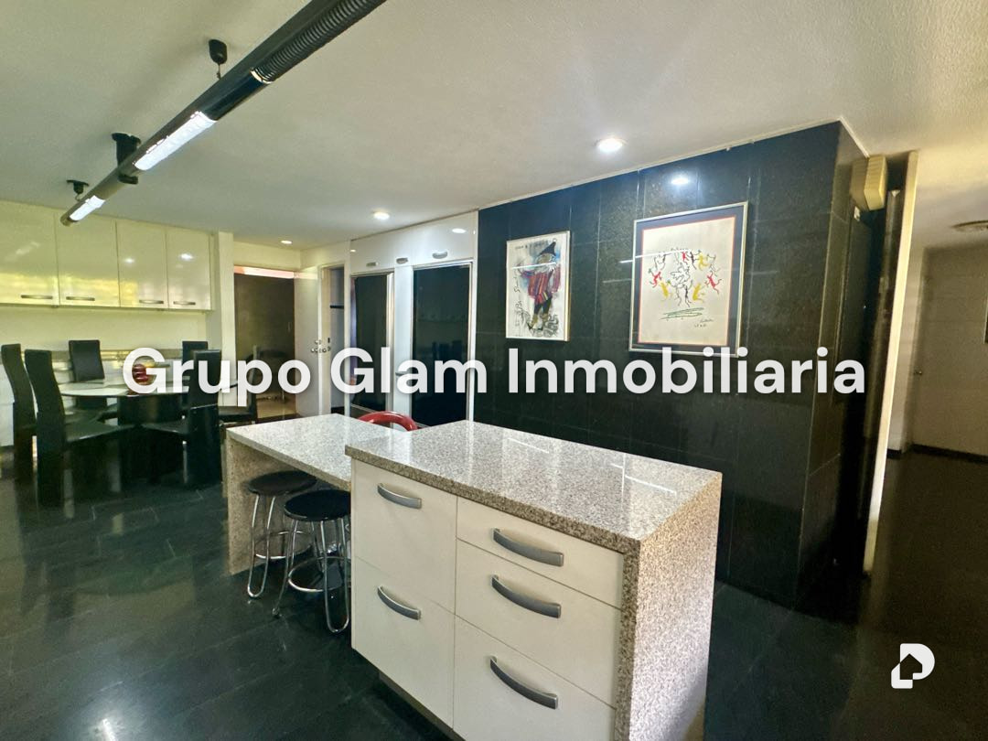 Apartamento en Sebucan, Caracas – 13