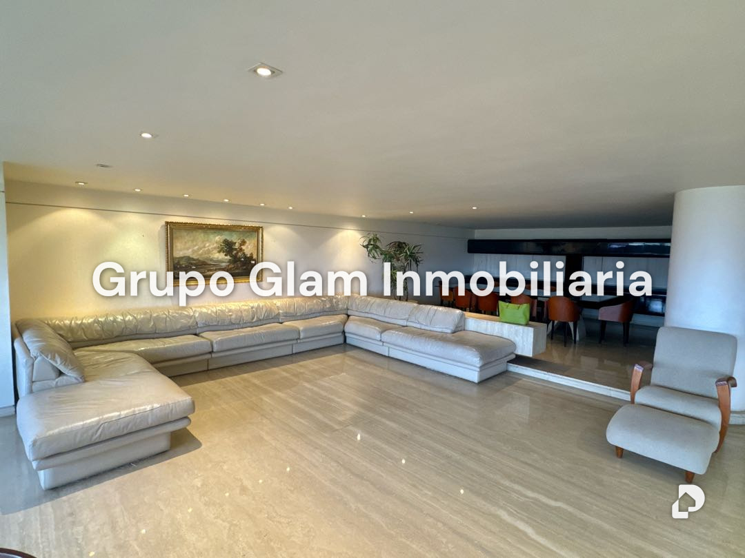 Apartamento en Sebucan, Caracas – 6