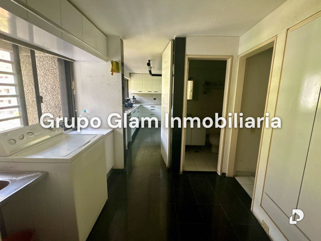 Apartamento en Sebucan, Caracas – 16
