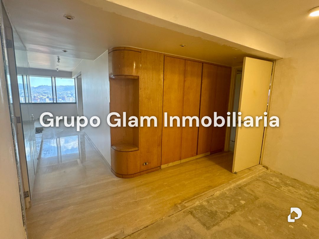 Apartamento en Sebucan, Caracas – 19
