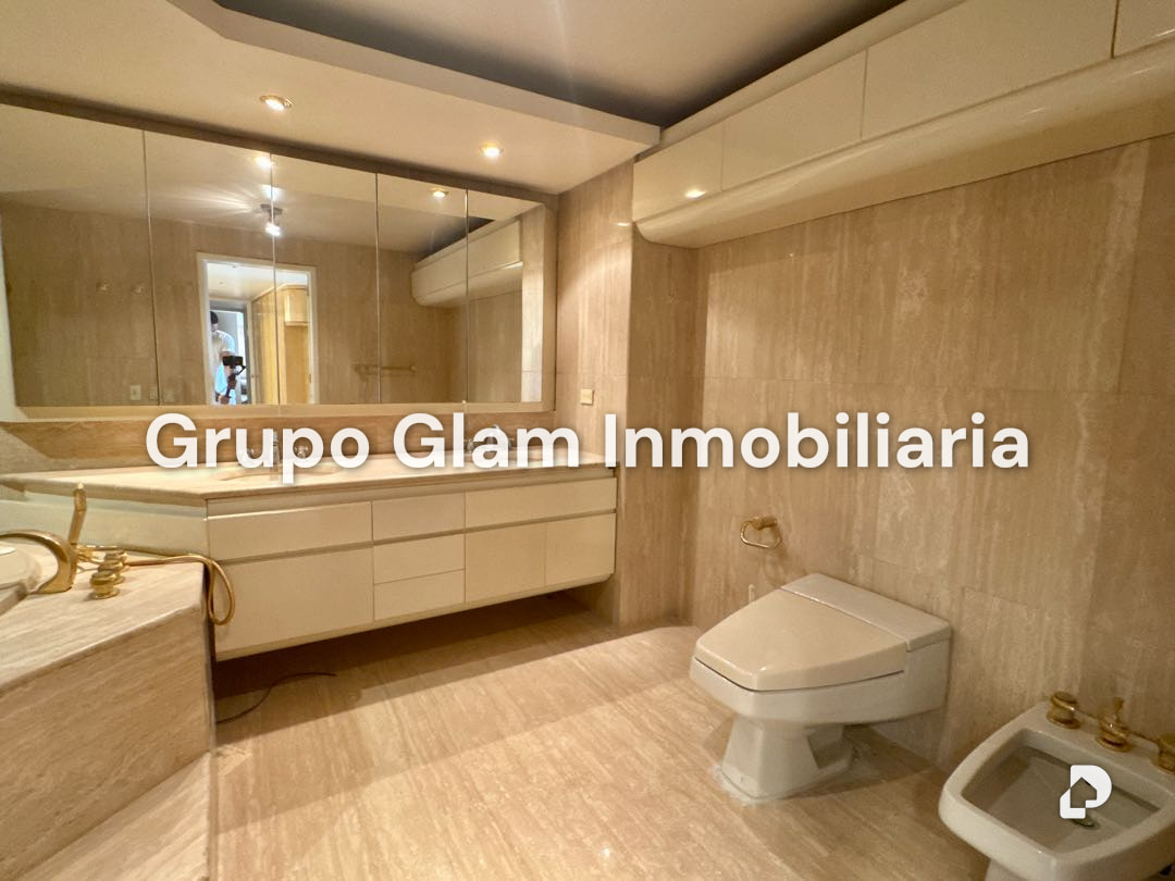 Apartamento en Sebucan, Caracas – 20