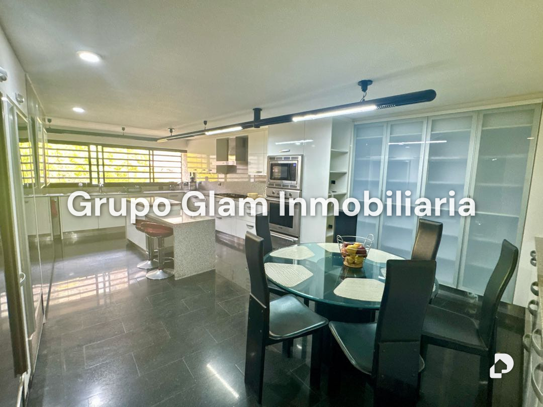 Apartamento en Sebucan, Caracas – 11