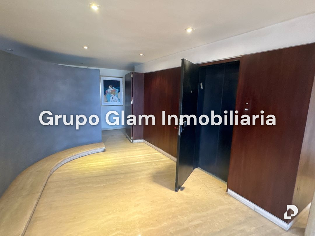 Apartamento en Sebucan, Caracas – 3