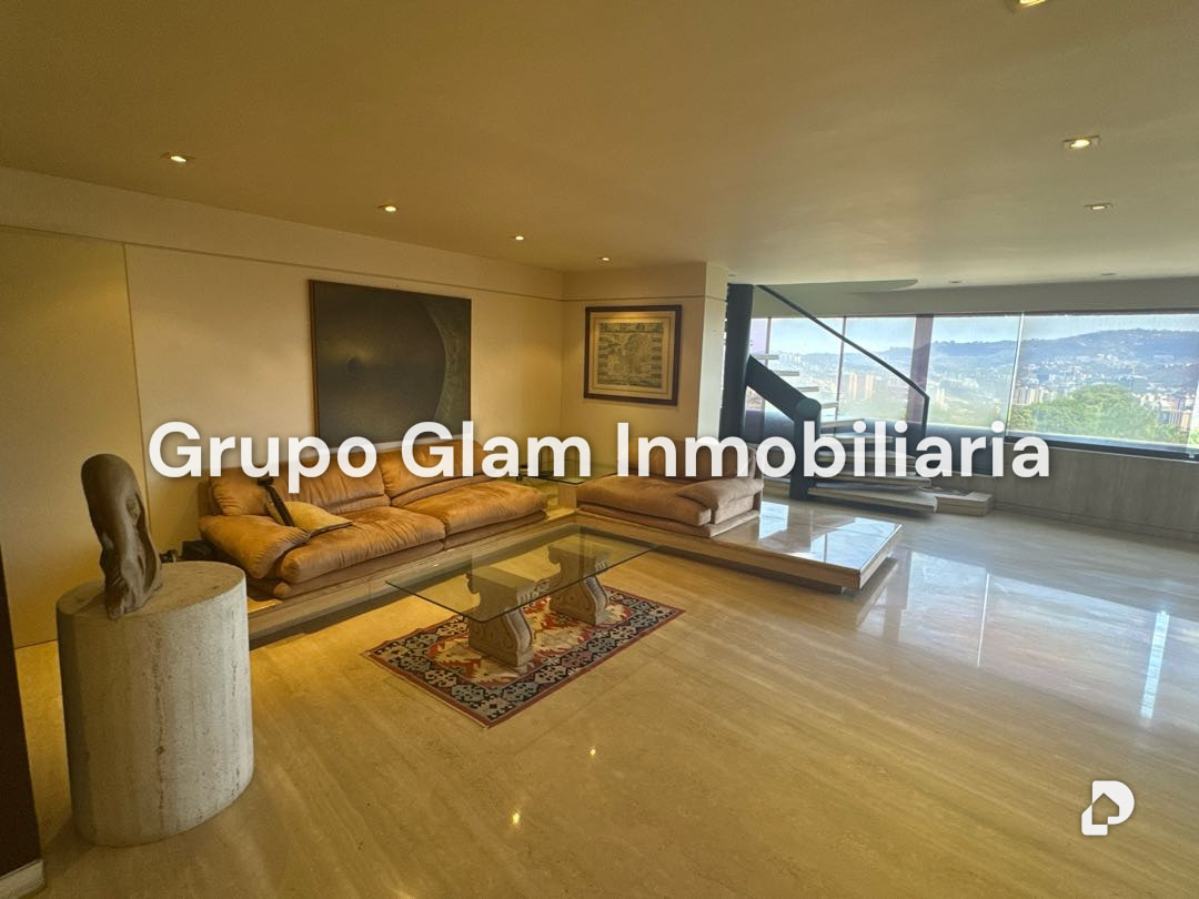 Apartamento en Sebucan, Caracas – 4