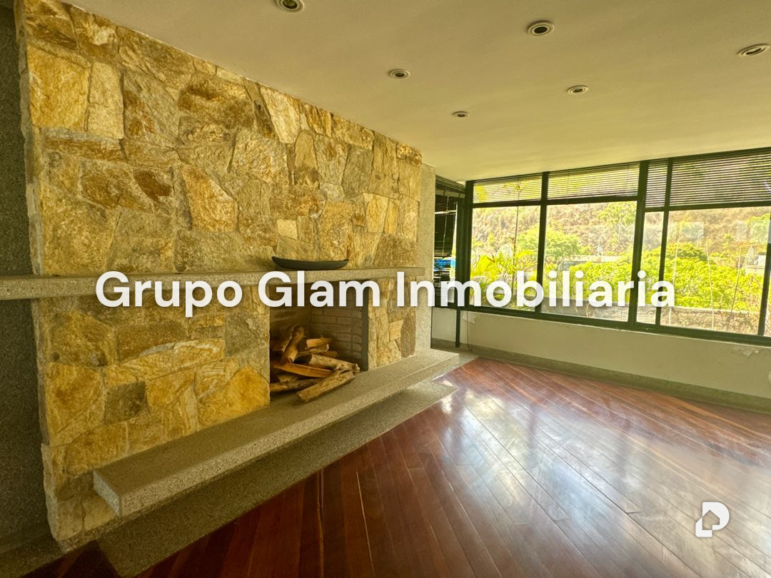 Apartamento en Sebucan, Caracas – 35