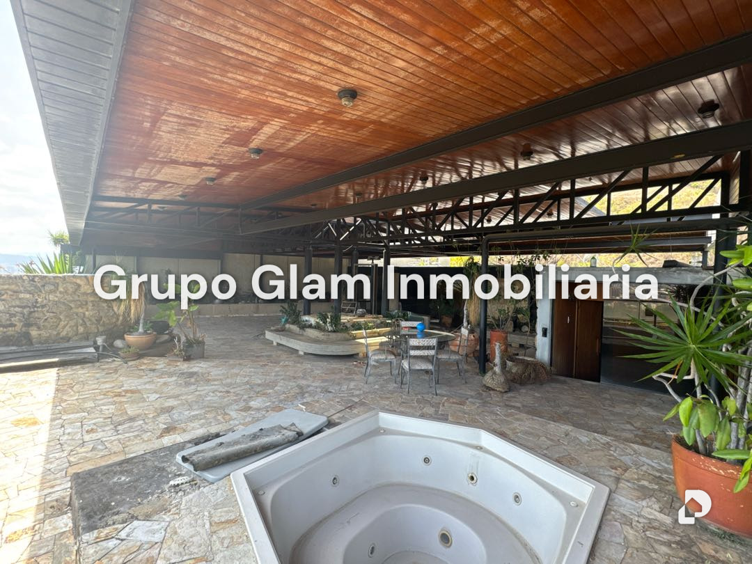 Apartamento en Sebucan, Caracas – 28