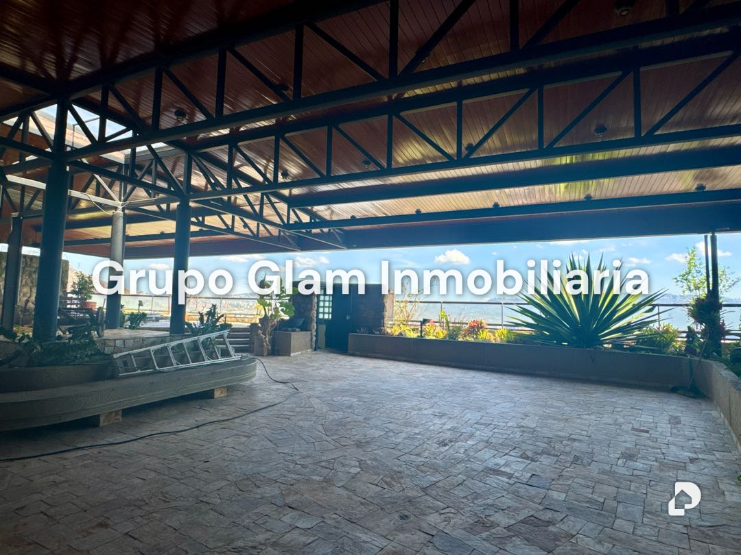 Apartamento en Sebucan, Caracas – 30
