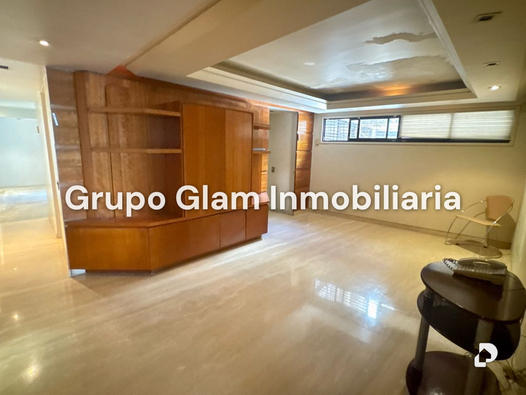 Apartamento en Sebucan, Caracas – 22