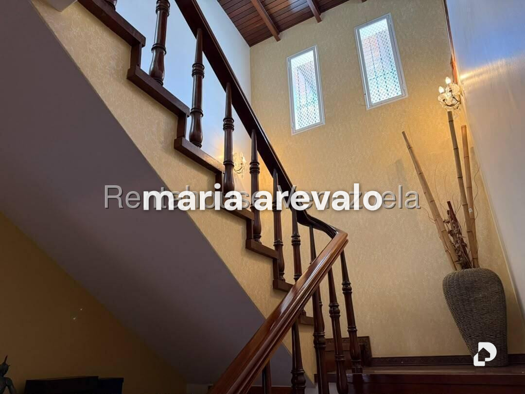 Casa en Santa Paula, Caracas – 29