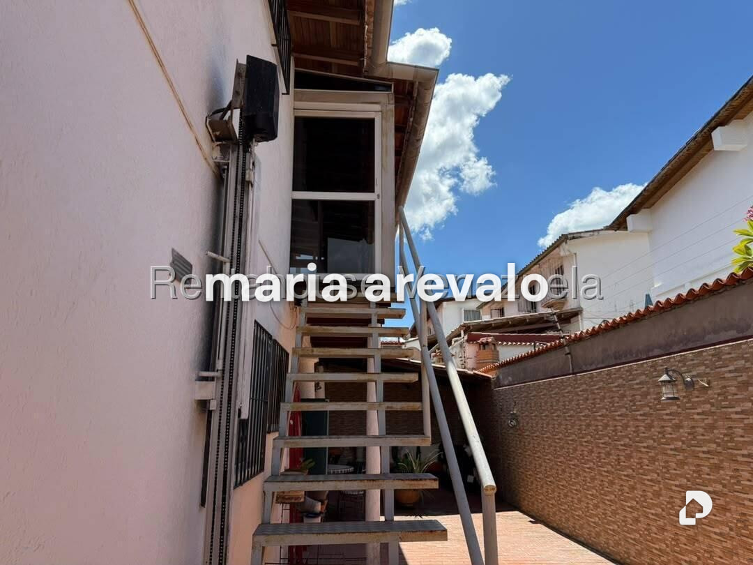 Casa en Santa Paula, Caracas – 5
