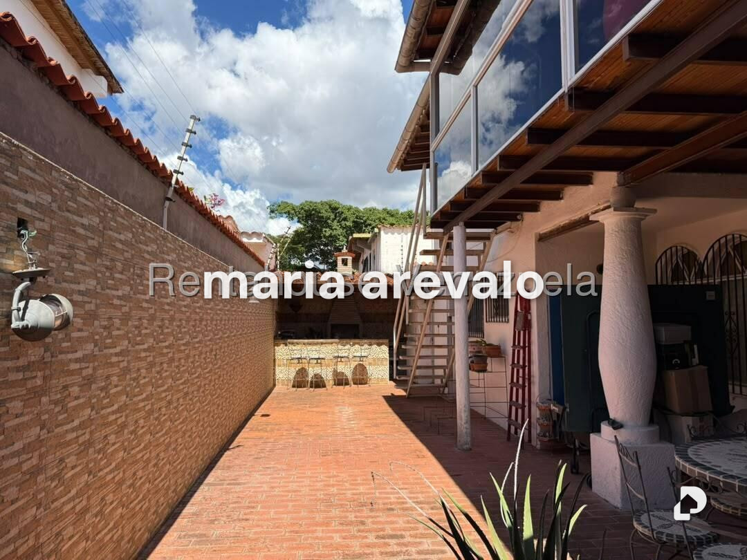 Casa en Santa Paula, Caracas – 7