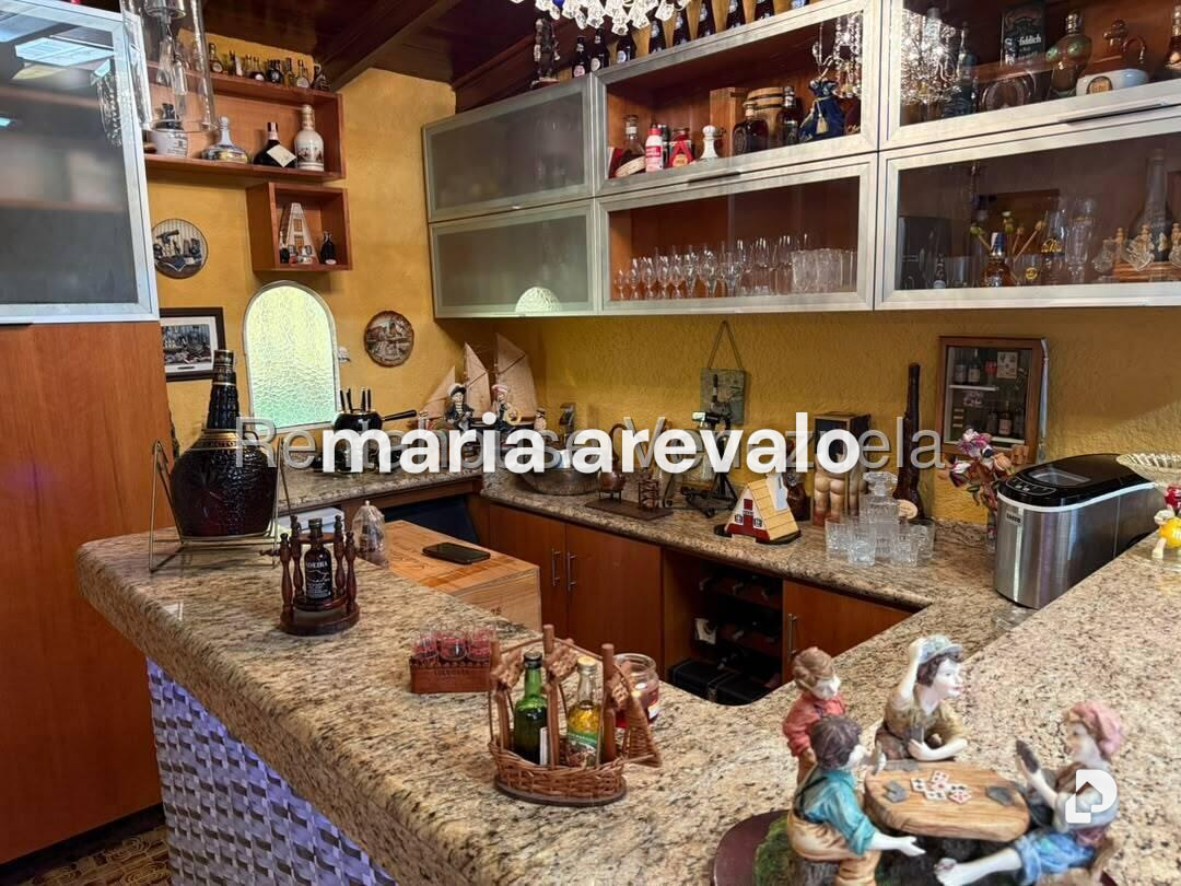Casa en Santa Paula, Caracas – 9