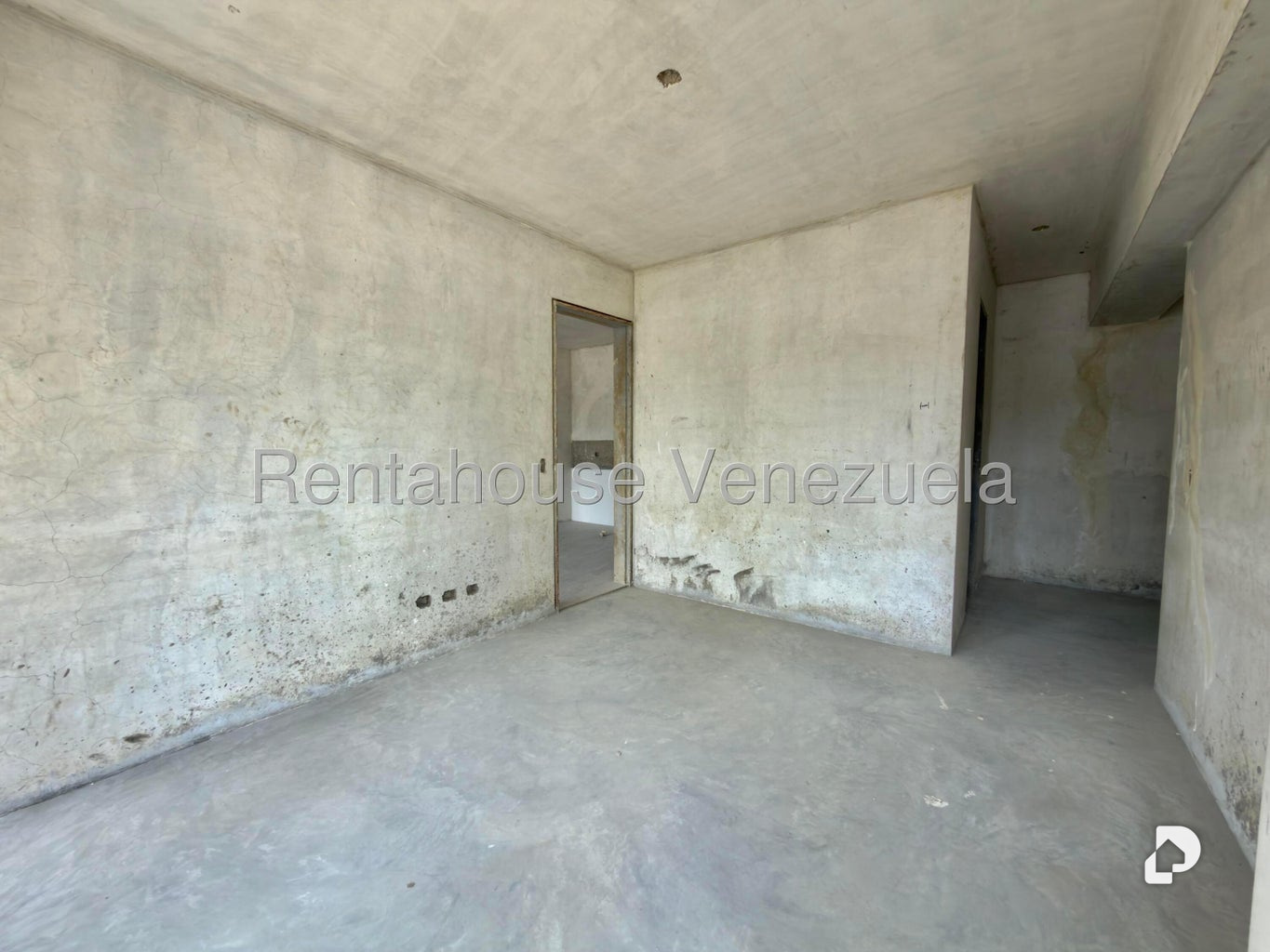 Apartamento en El Rosal, Caracas – 11