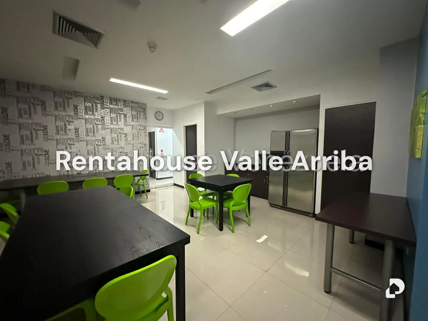 Oficina en Los Ruices, Caracas – 23