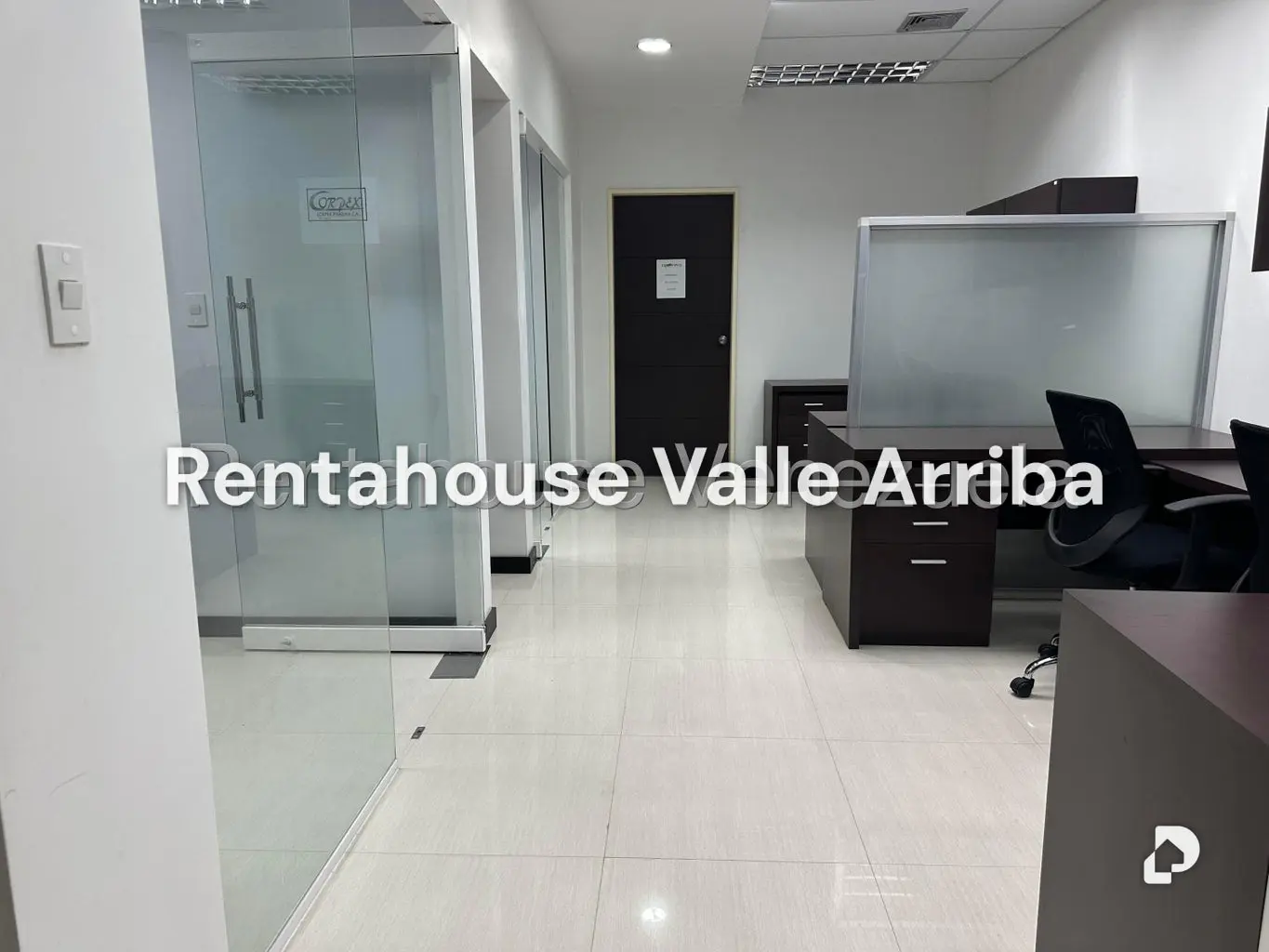 Oficina en Los Ruices, Caracas – 5