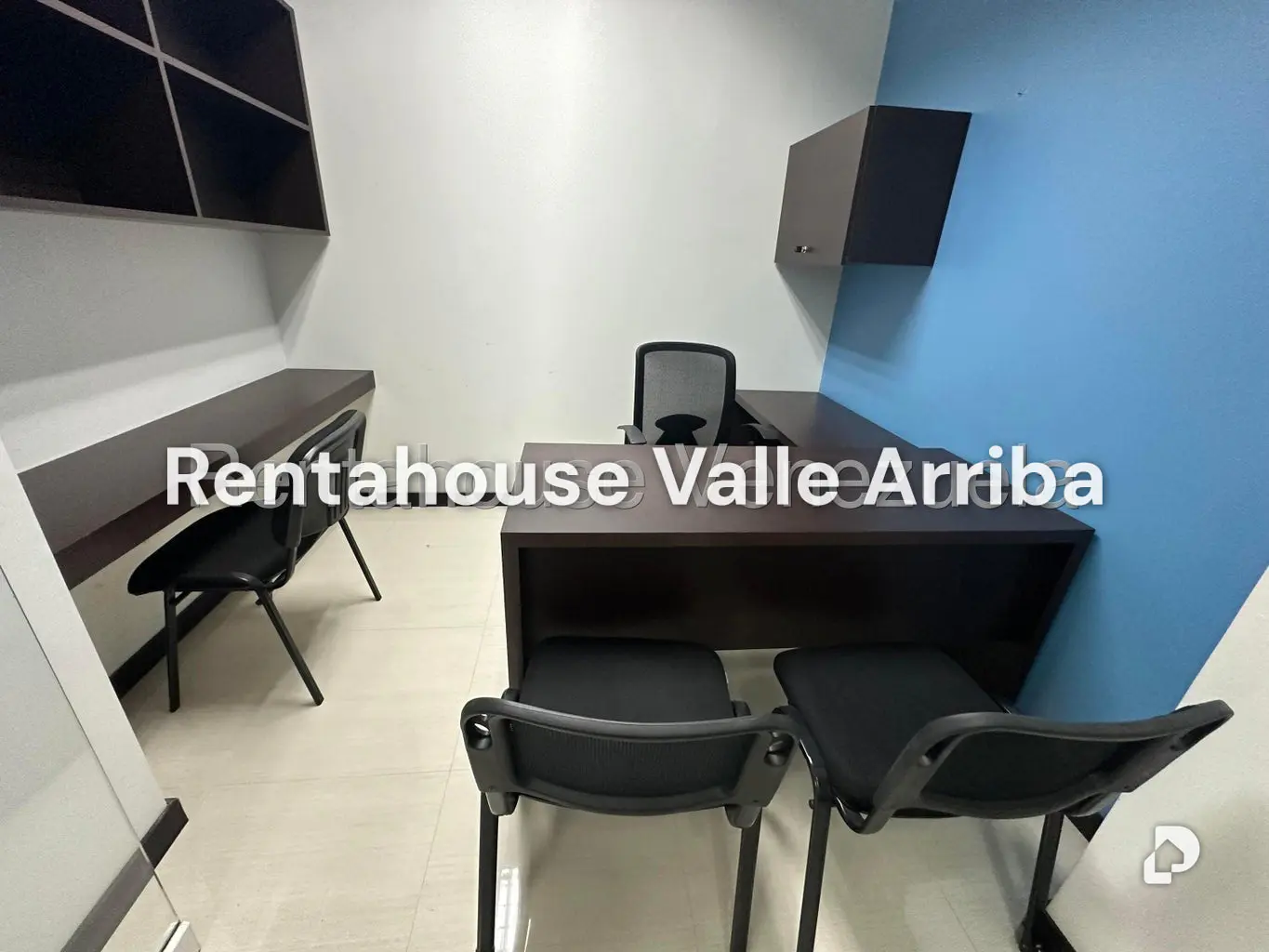 Oficina en Los Ruices, Caracas – 9