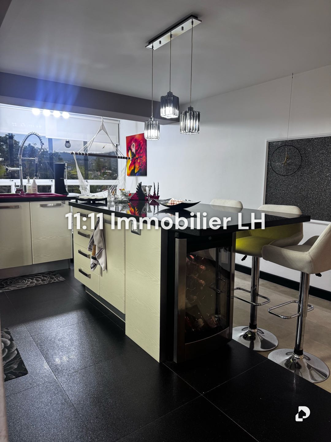 Apartamento en La Unión, Caracas – 9