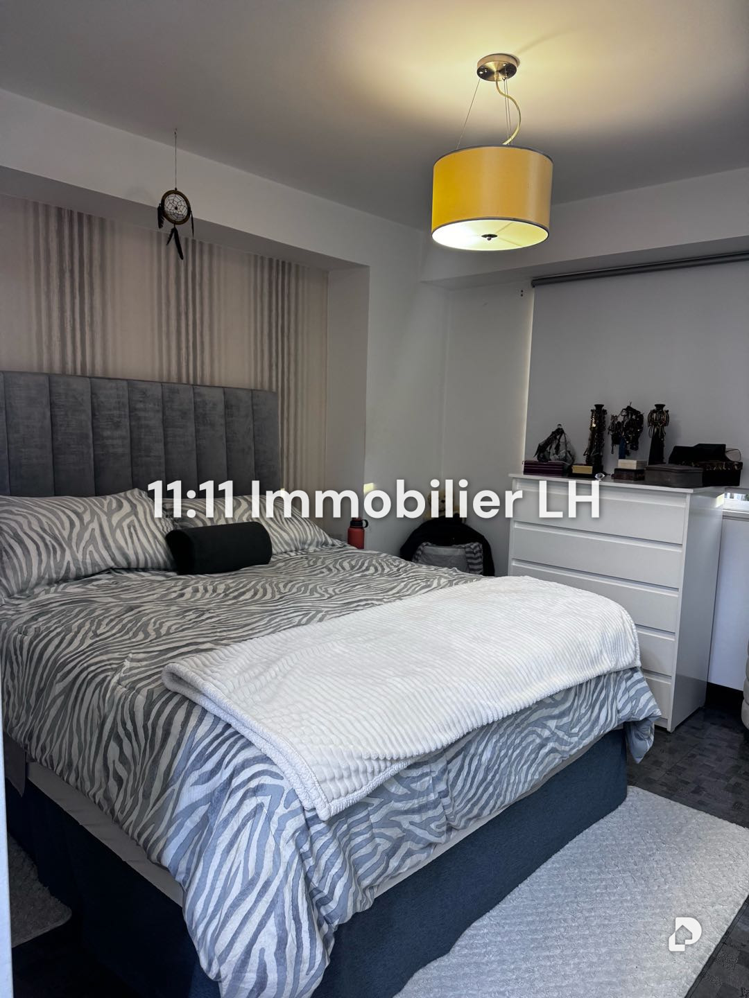 Apartamento en La Unión, Caracas – 13