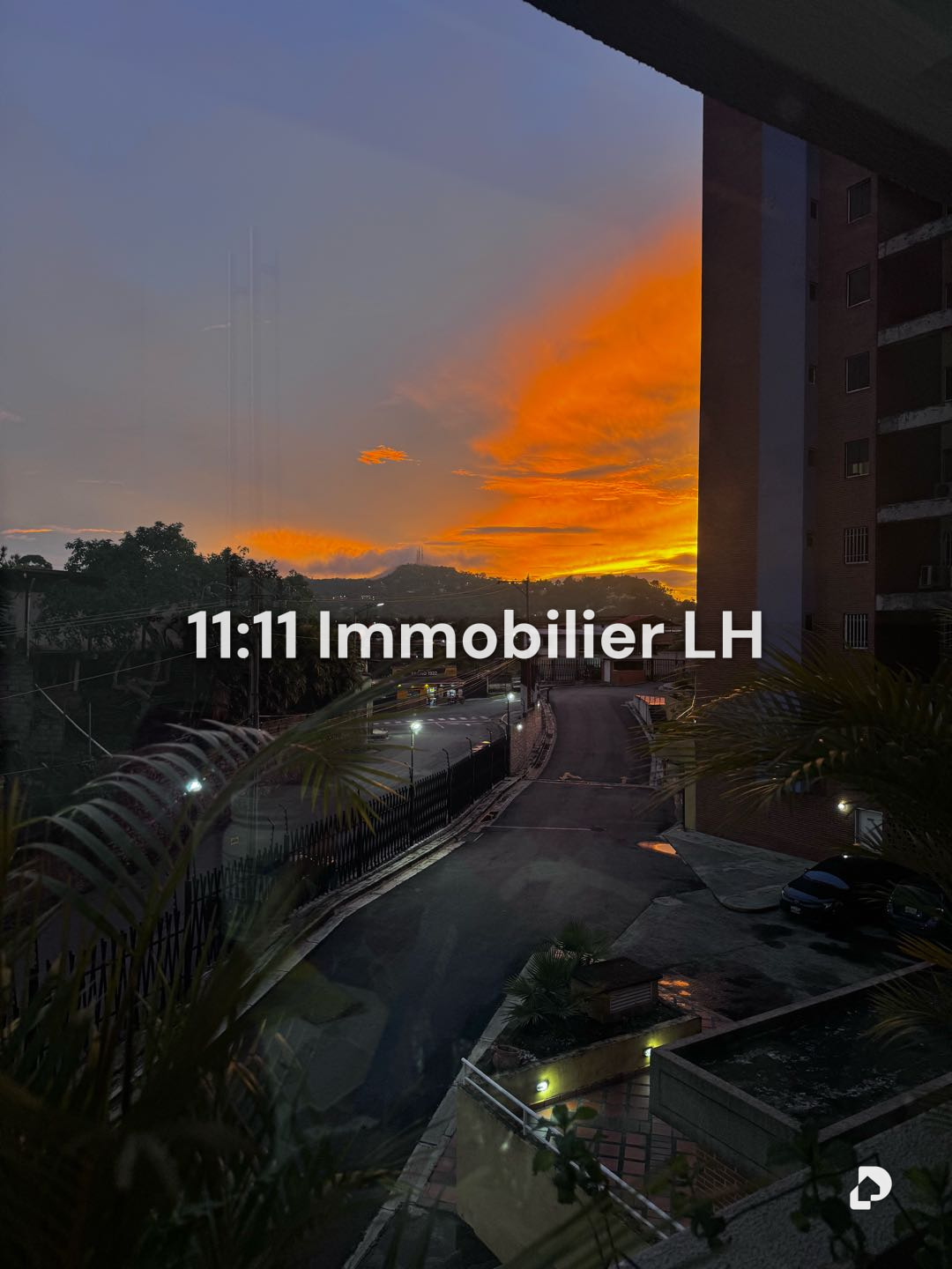 Apartamento en La Unión, Caracas – 12
