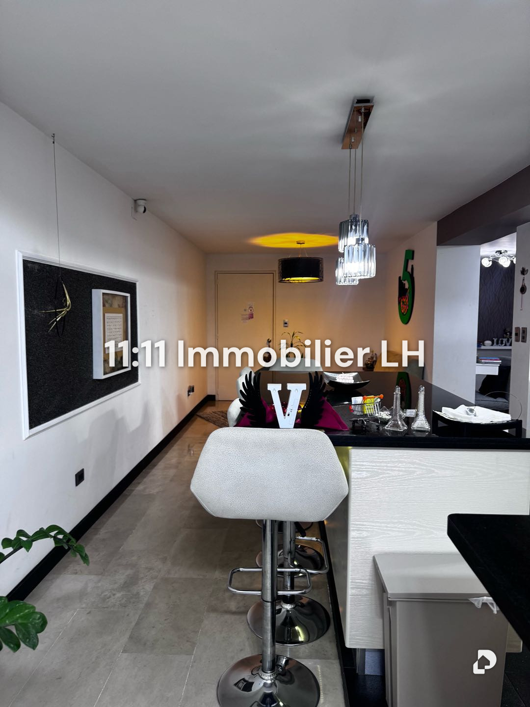 Apartamento en La Unión, Caracas – 7