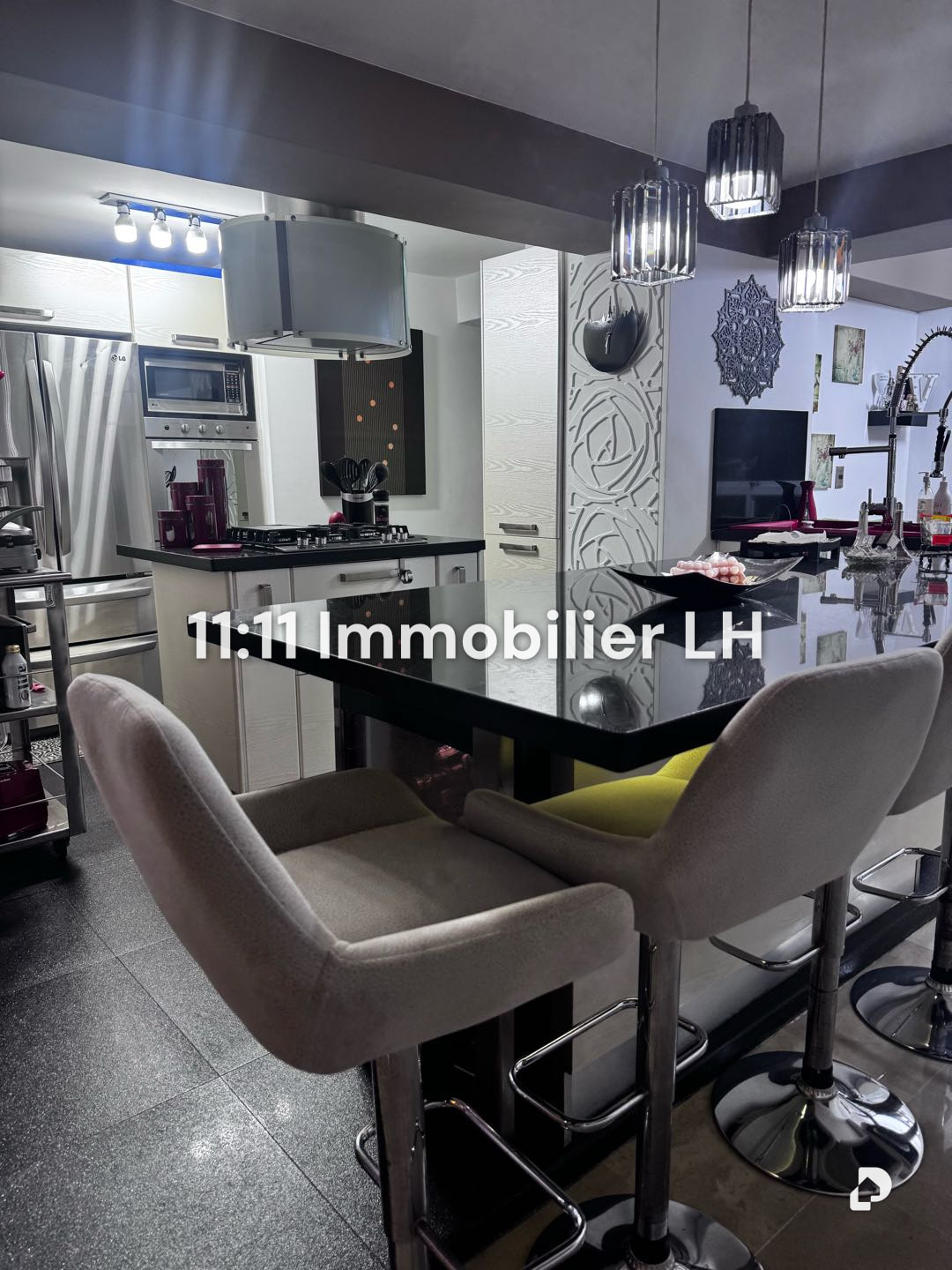 Apartamento en La Unión, Caracas – 4