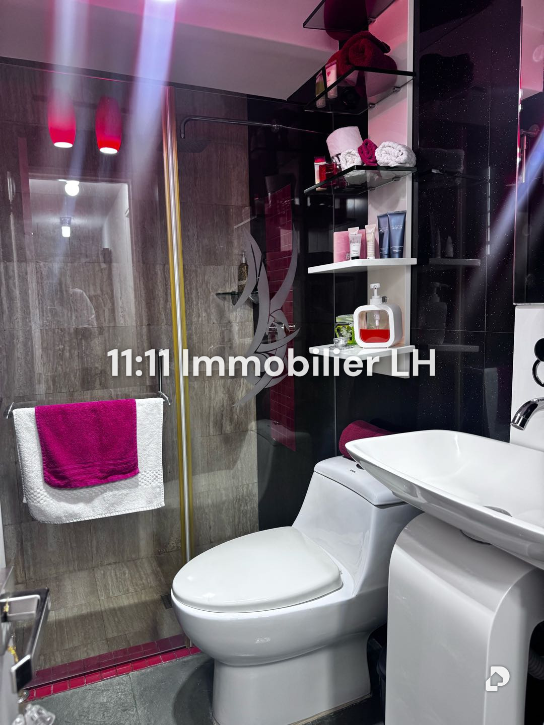Apartamento en La Unión, Caracas – 16