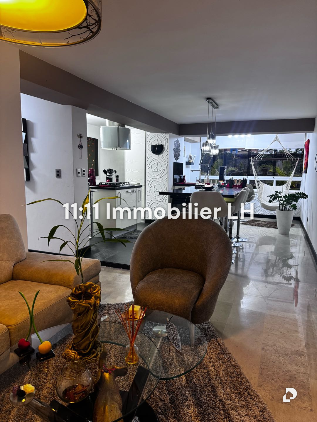 Apartamento en La Unión, Caracas – 10