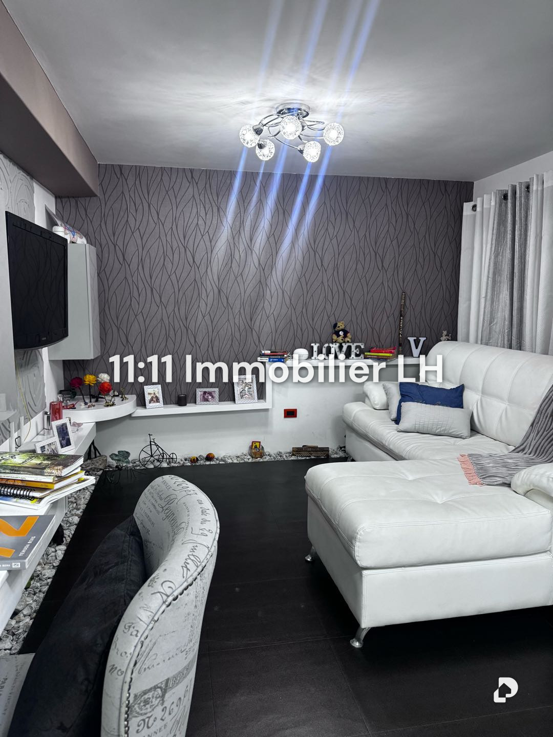 Apartamento en La Unión, Caracas – 14