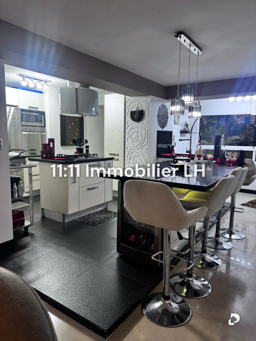 Apartamento en La Unión, Caracas – 11