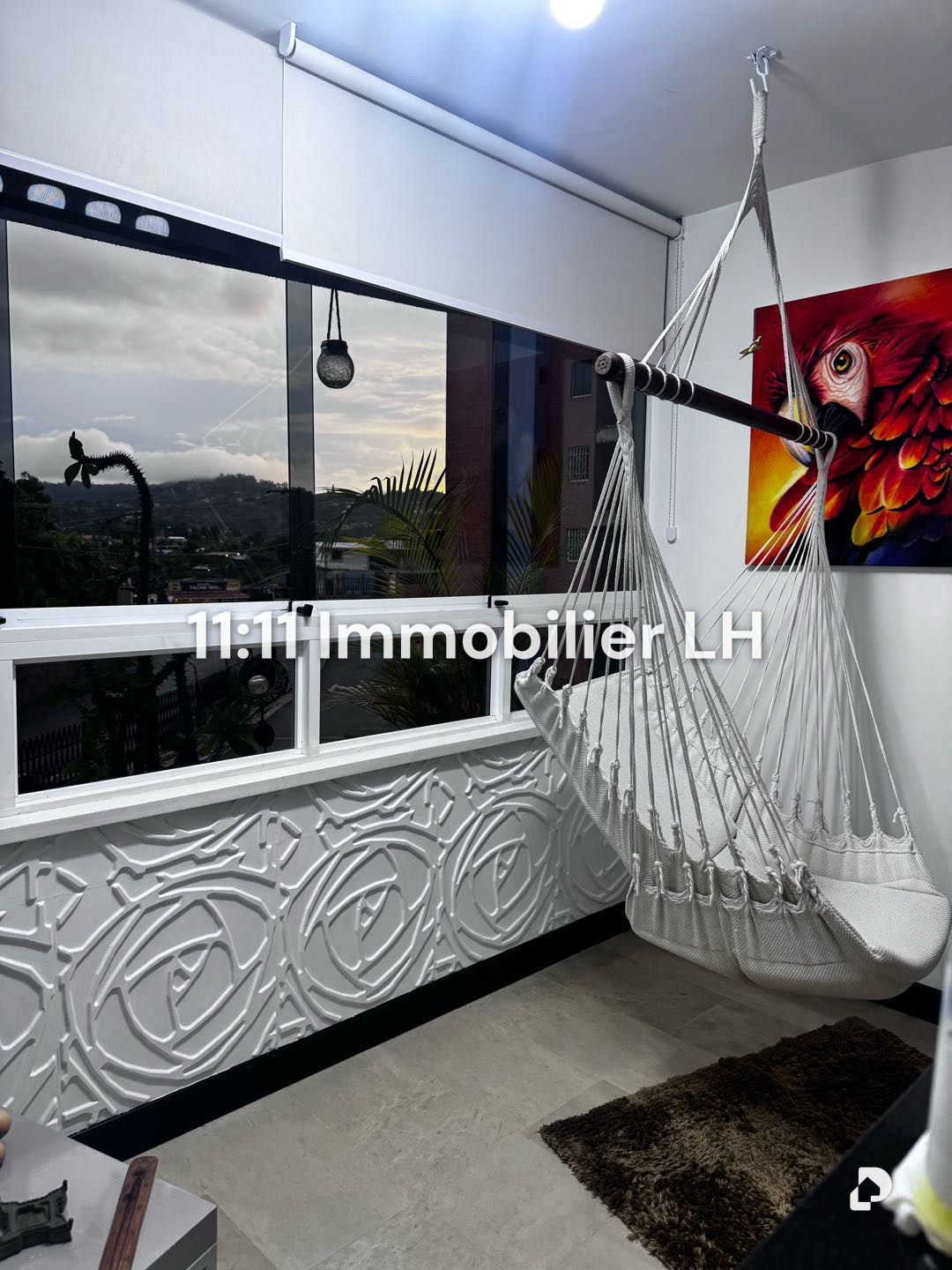 Apartamento en La Unión, Caracas – 8