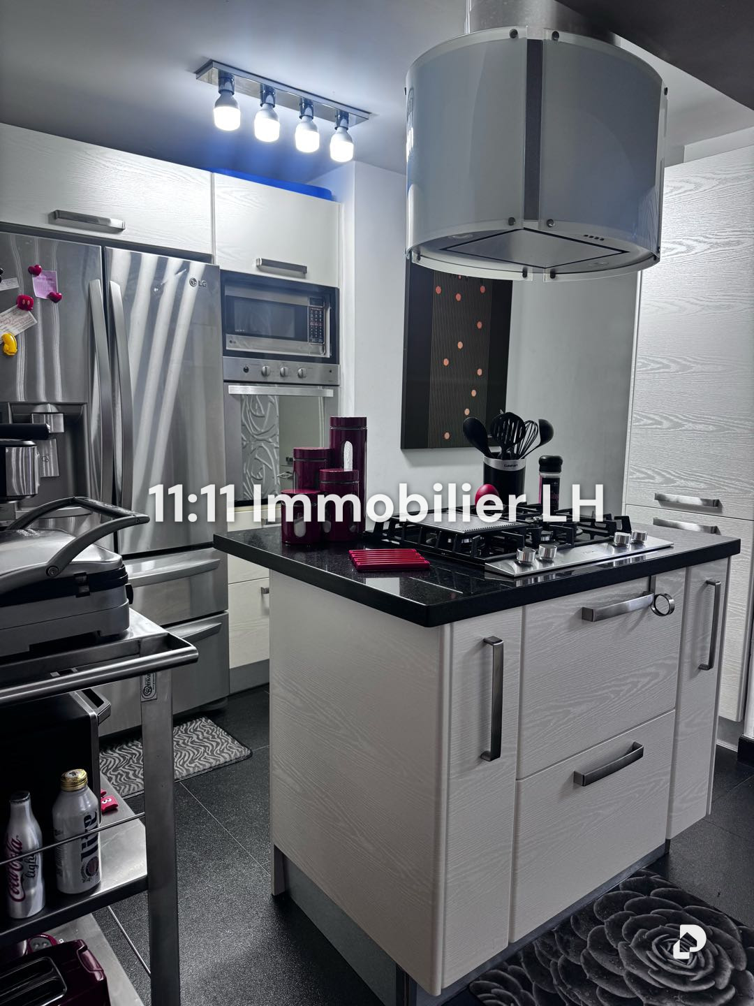 Apartamento en La Unión, Caracas – 6