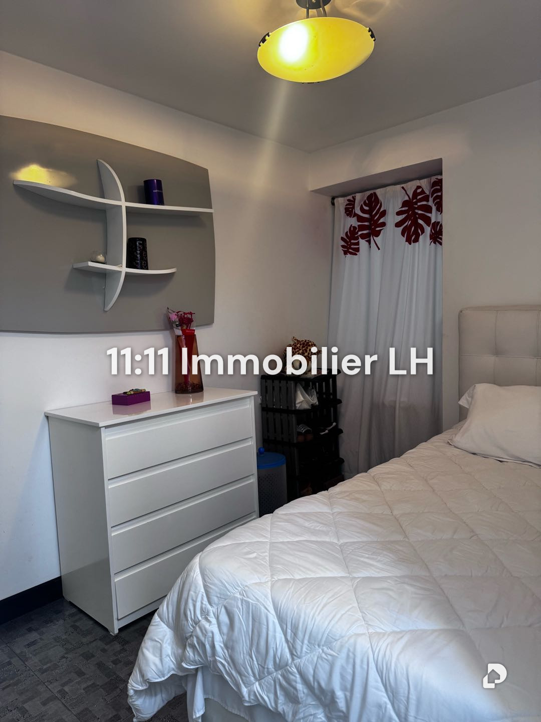 Apartamento en La Unión, Caracas – 15