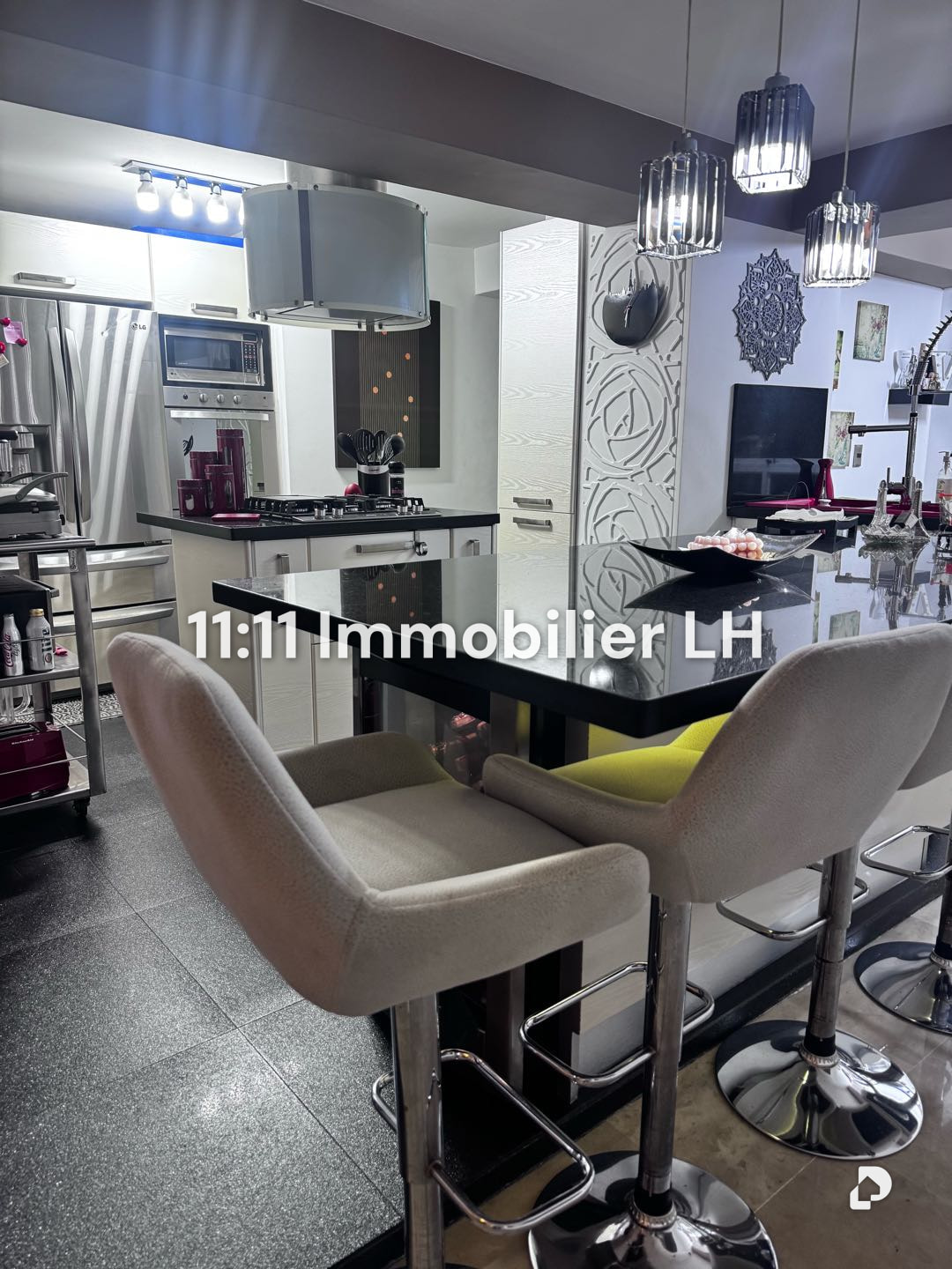 Apartamento en La Unión, Caracas – 3
