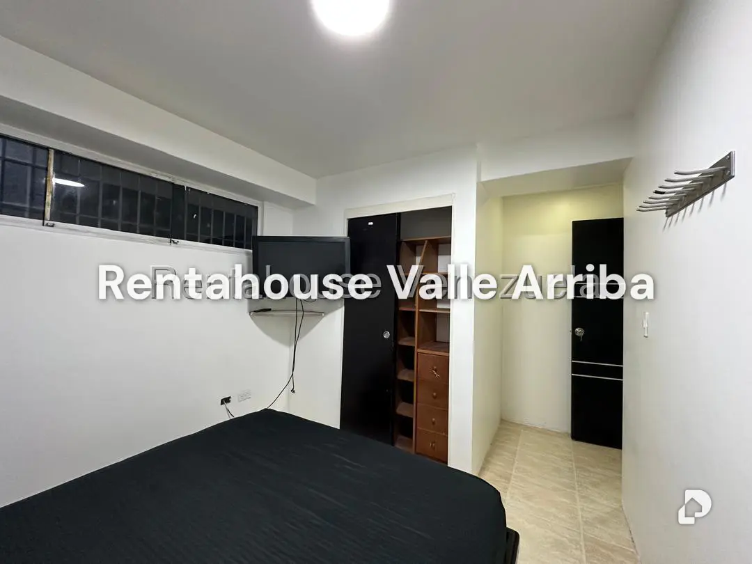 Apartamento en Lomas del Avila, Caracas – 16